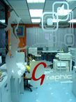 Graphic Office
