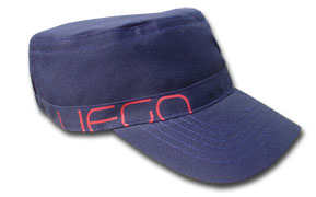Cap Made to order