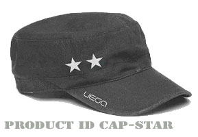 Cap Made to Order