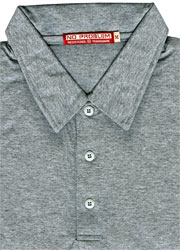 Polo T-shirts - 100% Cotton