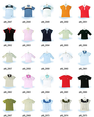 click to zoom - Women T-Shirt or Polos