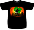 African T-Shirts - tees made to order