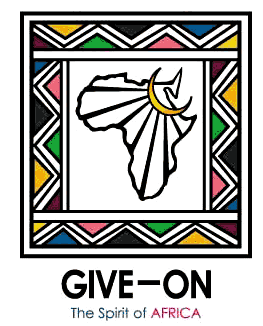 African T-Shirts  -  Give-On 