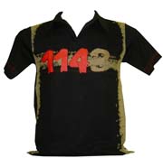 T-Shirt: 1143 Black