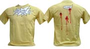 T-Shirt: Fuck u Mustard