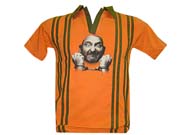 T-Shirt: Prisoner Orange