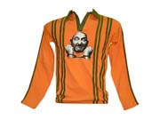 T-Shirt: Prisoner Orange2