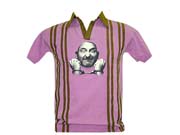 T-Shirt: Prisoner Purple