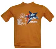 T-Shirt: Star Brick